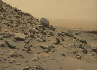 دراسة: صخور المريخ قد تحمل علامات للحياة منذ 4 مليارات سنة