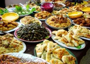 موعد رمضان 2019 في يوم "اللا رجيم" العالمي.. "أكل دون تأنيب ضمير"