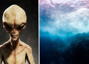 «سري للغاية».. إطلاق برنامج للكشف عن الكائنات الفضائية تحت البحر