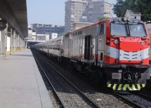 مواعيد قطارات «القاهرة - أسيوط» مع اقتراب العام الدراسي الجديد