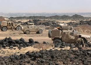 قوات الشرعية اليمنية تسيطر على مرتفعات جديدة في مديرية "باقم"