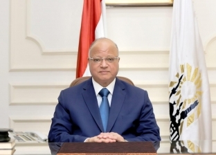 محافظ القاهرة يقرر وقف إجازات شركتي مياه الشرب والصرف أيام العيد