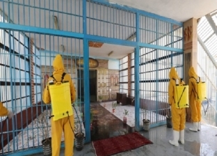 برلماني: "الداخلية" عقمت السجون ضد فيروس كورونا
