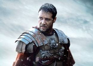 بروفايل| راسل كرو.. Gladiator لا يموت