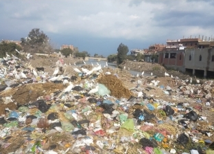 القاهرة: إزالة مقالب القمامة القديمة في 3 شهور ومجرى العيون تحدي كبير «فيديو»