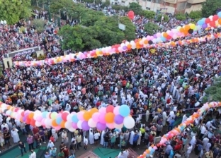 خطبة عيد الفطر المبارك بعد قرار إقامة «صلاة العيد» في الساحات