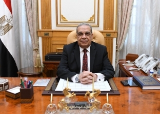 وزير الإنتاج الحربي: صناعة الأتوبيسات الكهربية في مصر بنسبة محلية 60%