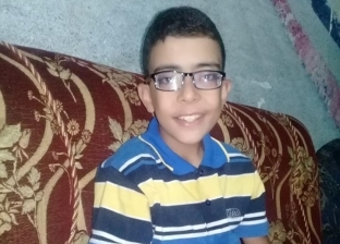 «عبدالرحمن» ارتدى نظارة طبية.. فلقّبه زملاؤه بـ«أبوحفيظة»: كرهت المدرسة