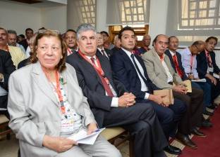 احتفالية بالبحر الأحمر بمناسبة مئوية الزعيم جمال عبد الناصر