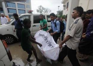 شرطة بنجلادش تقتل متطرفا إسلاميا بارزا