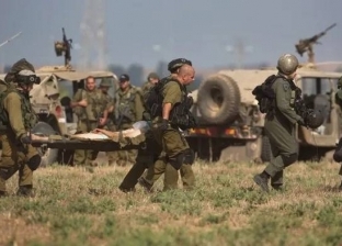 قوات الاحتلال الإسرائيلي - أرشيفية