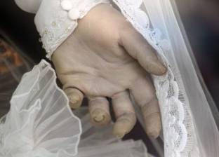 جريمة في «نجع الفقراء».. ذبح عروس بعد 9 أيام زواج وأسرتها تتهم الزوج