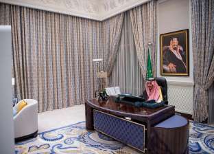 الوزراء السعودي يؤكد دعم المملكة لجهود الوصول إلى حل عادل لقضية فلسطين