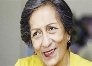 عاجل| وفاة كاميليا السادات ابنة الرئيس الراحل عن 74 عاما