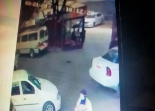 النيابة تستجوب سائق تاكسي استقلته خاطفة طفل مستشفى أبوالريش بعد الجريمة