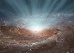 فيزيائيون يرصدوا نمو ثقب أسود داخل الأرض