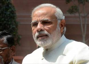 رئيس وزراء الهند يتهم المعارضة بنشر الخوف المرضي بأنحاء البلاد