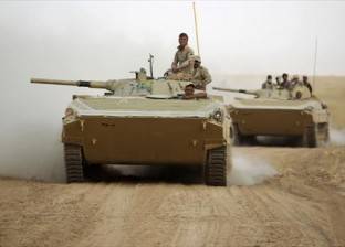 مسؤول عراقي: معركة تحرير «عنة» من «داعش» الأسرع والأكثر تنظيما