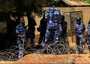 القبض على قاتلة الدبلوماسي النيجيري في الخرطوم