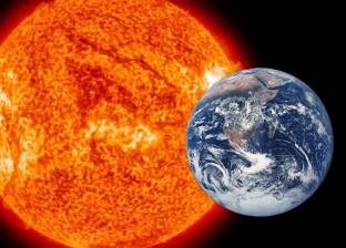 الأرض في أبعد نقطة عن الشمس اليوم