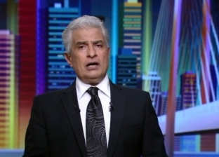 عمرو خليل ناعيا وائل الإبراشي: كان من أساتذة التحقيقات التليفزيونية