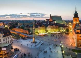 بولندا تجلي 10 آلاف لتفكيك قنبلة من الحرب العالمية
