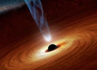 الثقوب السوداء.. اكتشاف يؤثر على حركة الدوران في كوكب الأرض