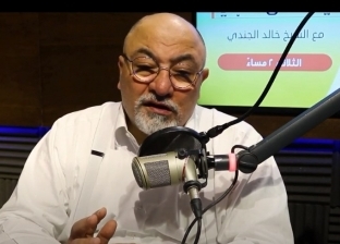 خالد الجندي: من لا يلتزم بإجراءات كورونا الاحترازية لا يطبق الإسلام