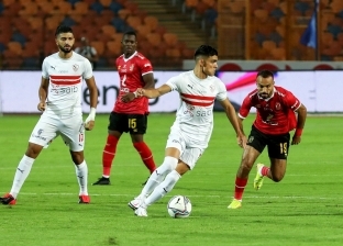 القنوات الناقلة لمباراة الأهلي والزمالك في كأس السوبر المصري
