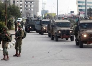 الاحتلال ينشر جنوده على حدود غزة بعد استدعاء قوات الاحتياط