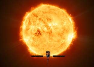 تلتقط أول صور لقطبي الشمس.. معلومات عن مركبة الفضاء ESA SOLAR