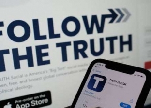 موعد إطلاق تطبيق Truth Social الخاص بـ«دونالد ترامب»