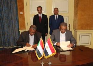 اتفاق بين البريد المصري ونظيره السوداني لتبادل الحوالات المالية