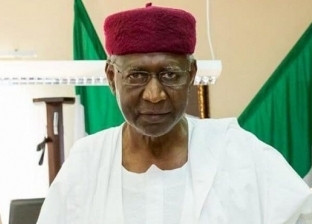 وفاة وزير نيجيري بعد إصابته بفيروس كورونا