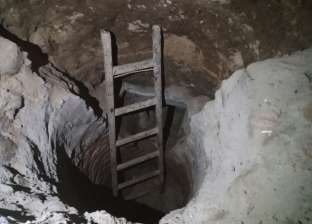 41 شخصًا في مهمة للبحث عن «رامي».. نزل يجيب آثار من تحت الأرض ومطلعش
