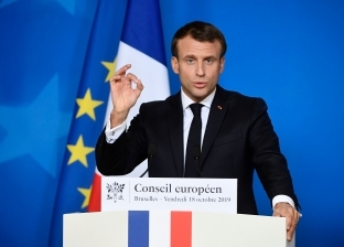 الرئيس الفرنسي: يجب احترام قرار بريطانيا بالخروج من الاتحاد الأوروبي