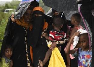 شهادات على "اغتصاب جماعي" للاجئات من الروهينجا