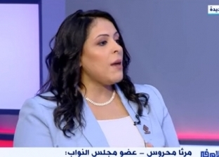 مارثا محروس: قانون الأحوال الشخصية يحمي كيان الأسرة المصرية دون انحياز
