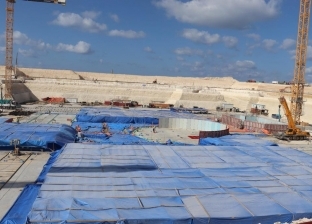 «مصر أكتوبر»: محطة الضبعة النووية تسهم في توفير احتياجاتنا المحلية من الكهرباء