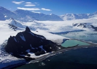 انخفاض قياسي بمستويات الجليد في القطب الجنوبي بسبب التغيرات المناخية
