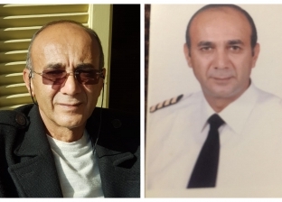 كيف دمرت صورة "محمد رمضان" حياة الطيار أشرف سعد؟