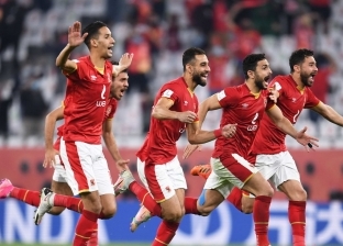 أحمد شوبير: فوز النادي الأهلي نتاج جهد وعمل لسنوات طويلة