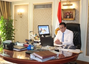 وزير التعليم: ميزات نسبية متعددة لقطاع الدواء يؤهل مصر لفتح أسواق جديد