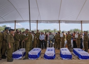مدير مقبرة عسكرية إسرائيلية يكشف مفاجأة: «عندنا جنازة كل ساعة»