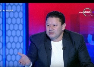 رضا عبد العال عن مباراة الأهلي والوداد: «الأفضل هيكسب وأنا مش دجال»
