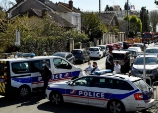 رئيس وزراء فرنسا: الهجوم على موظفة الشرطة اعتداء على الجمهورية