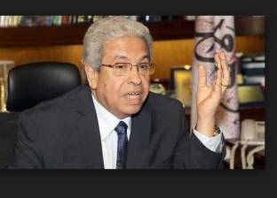 عبدالمنعم سعيد عن رحيل مفيد فوزي: فقدنا أحد أعمدة الصحافة المصرية