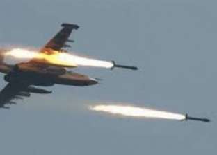 عاجل.. تدمير طائرة مسيرة مفخخة أطلقها الحوثيون تجاه خميس مشيط السعودية
