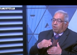 أستاذ في علوم الأرض: مصر خارج حزام الزلازل لمدة 50 عامًا مقبلة