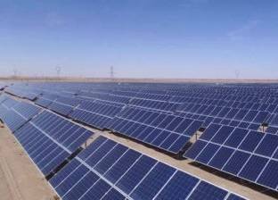 ربط "بنبان الشمسية" بـ"الكهرباء".. استفادة من الطاقة الخضراء والثروات